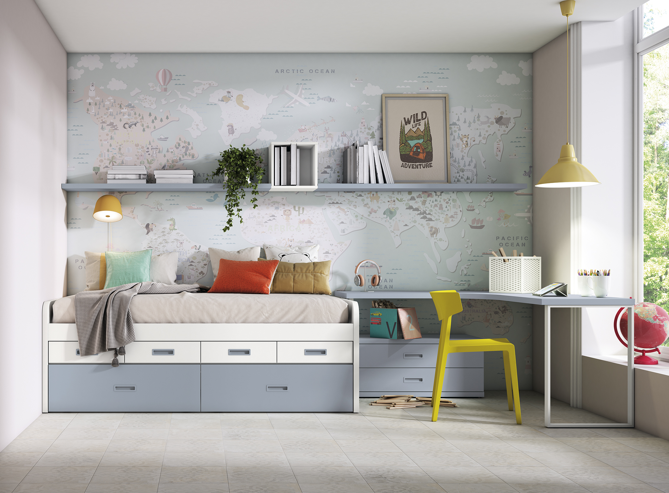 SONRÍE_3_Composición_20_Muebles_Orts_Dormitorios_Juveniles